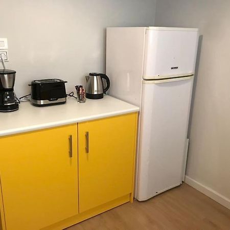 Kyparissia Cozy Flat - 5Mins Walking From Beach Appartement Buitenkant foto