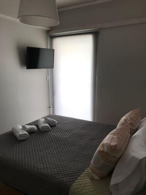 Kyparissia Cozy Flat - 5Mins Walking From Beach Appartement Buitenkant foto